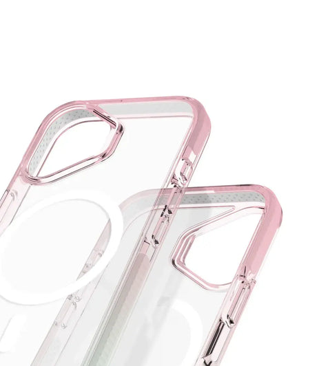PRODIGEE ESTUCHE IPHONE 17 Flow, Blush Frost PRODIGEE