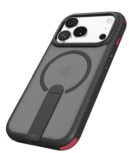 PRODIGEE ESTUCHE IPHONE 17 Pro Formula K1 Smoke PRODIGEE
