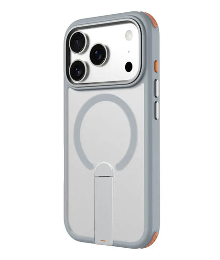 PRODIGEE ESTUCHE IPHONE 17 Pro Max Formula K1 Grey PRODIGEE