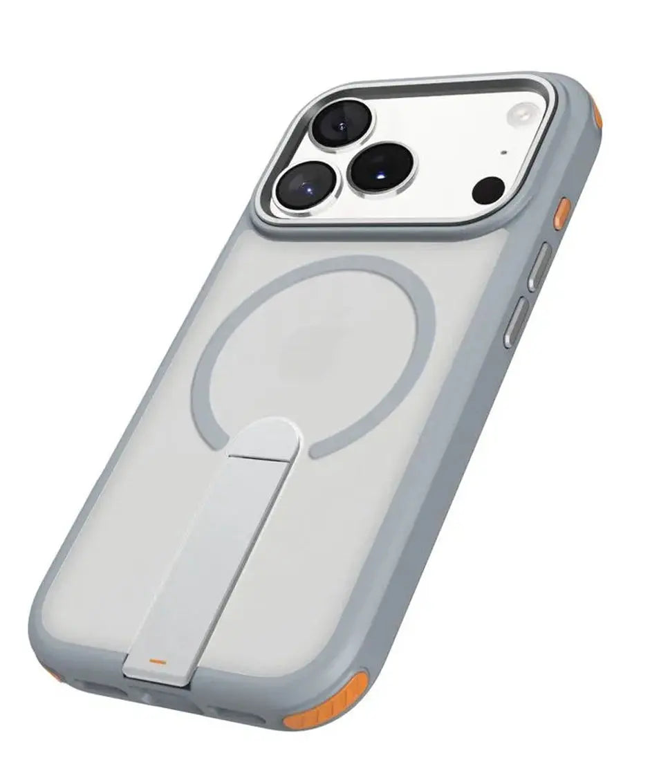 PRODIGEE ESTUCHE IPHONE 17 Pro Max Formula K1 Grey PRODIGEE
