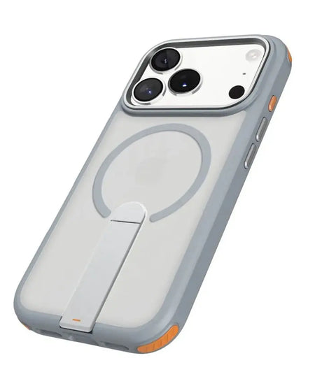 PRODIGEE ESTUCHE IPHONE 17 Pro Max Formula K1 Grey PRODIGEE
