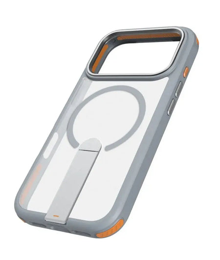 PRODIGEE ESTUCHE IPHONE 17 Pro Max Formula K1 Grey PRODIGEE