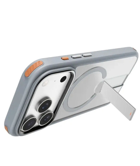 PRODIGEE ESTUCHE IPHONE 17 Pro Max Formula K1 Grey PRODIGEE