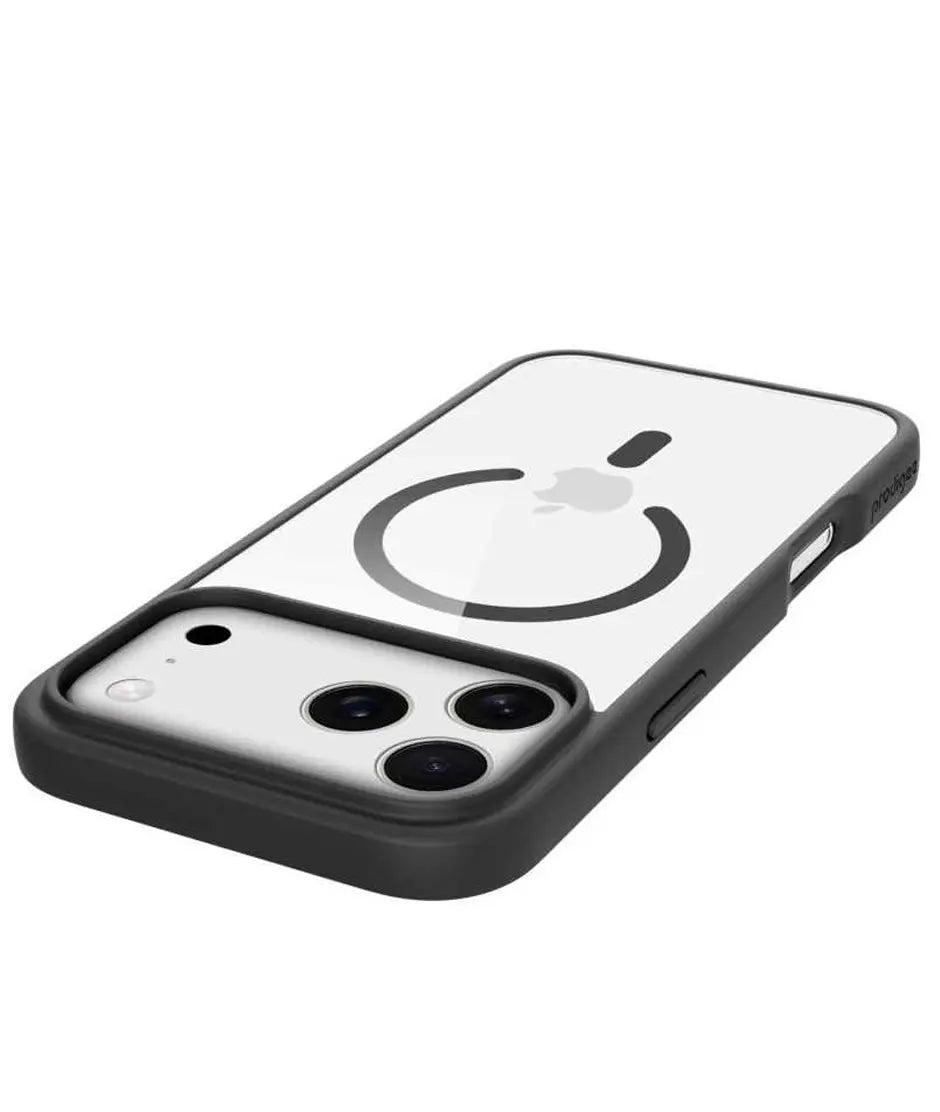 PRODIGEE ESTUCHE IPHONE 17 Pro Max: Magneteek, Black PRODIGEE