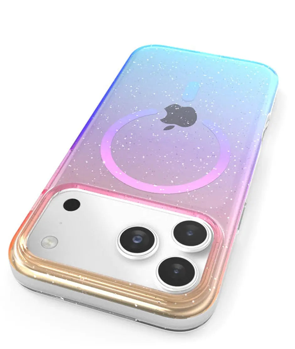 PRODIGEE ESTUCHE IPHONE 17 Pro Max: SuperStar, Space PRODIGEE