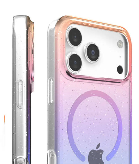 PRODIGEE ESTUCHE IPHONE 17 Pro Max: SuperStar, Space PRODIGEE