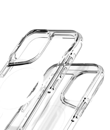 PRODIGEE ESTUCHE IPHONE 17 Pro Super Hero, Clear PRODIGEE
