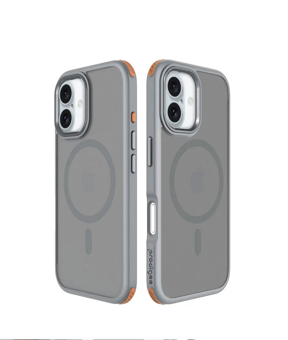 PRODIGEE Formula Gris IPHONE 16 PRO MAX prodigee