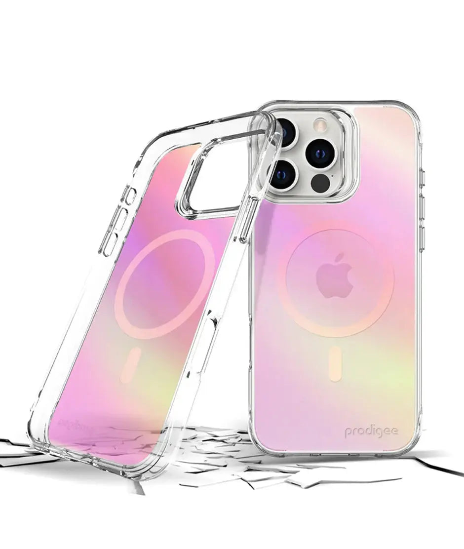 PRODIGEE Glow iPhone 16 PRO MAX prodigee