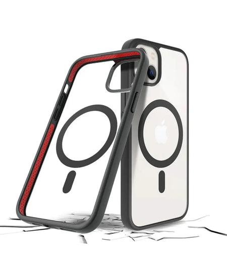 PRODIGEE Magneteek negro para iPhone 16 prodigee
