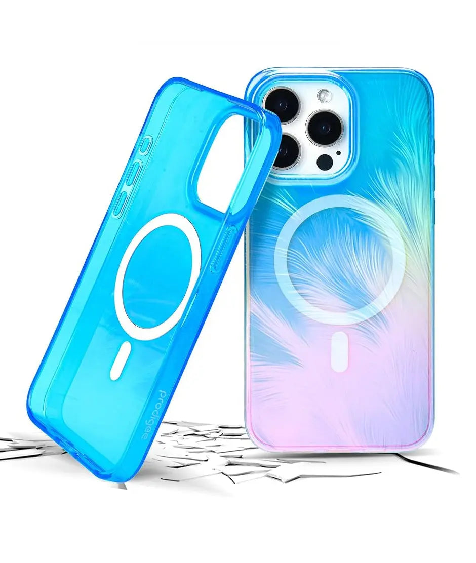 PRODIGEE Pampas Mag para iPhone 16 PRO prodigee