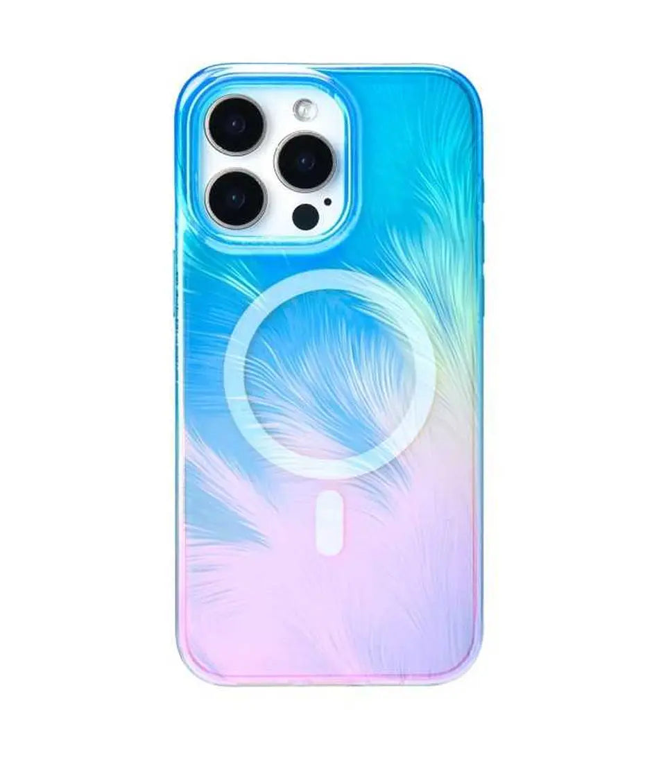 PRODIGEE Pampas Mag para iPhone 16 PRO prodigee