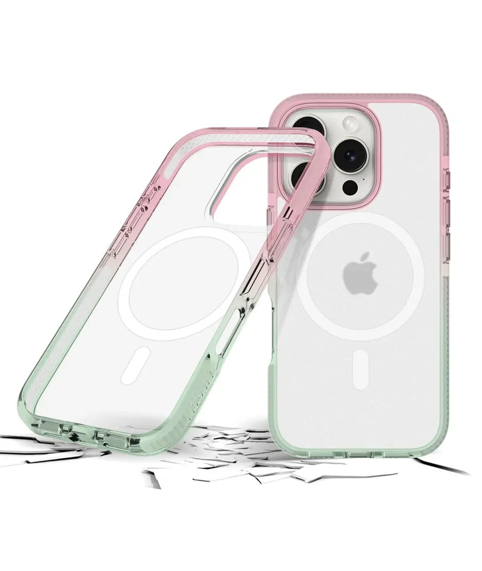 PRODIGEE Safetee Flow Blush Frost IPHONE 16 prodigee