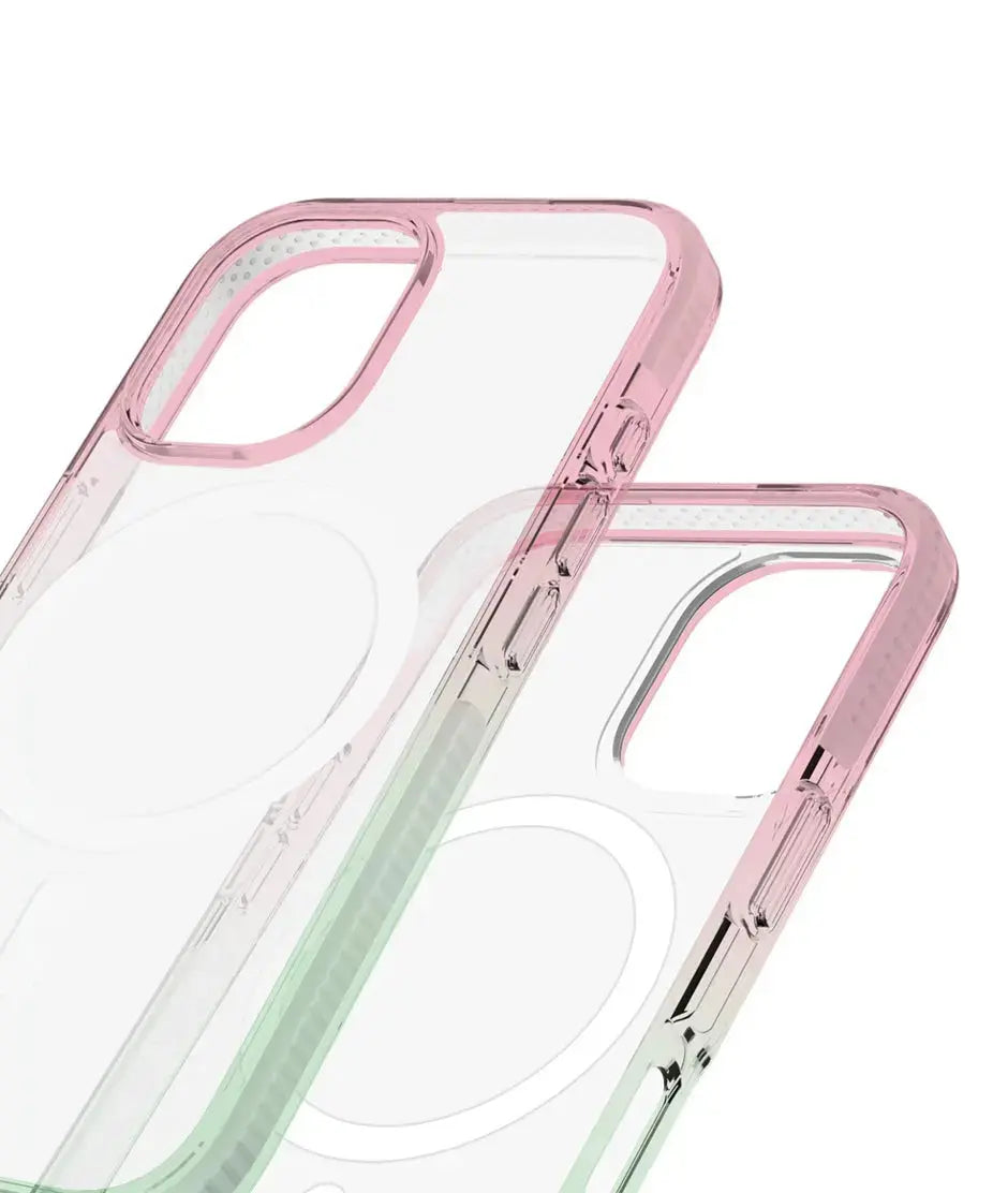PRODIGEE Safetee Flow Blush Frost IPHONE 16 PLUS prodigee