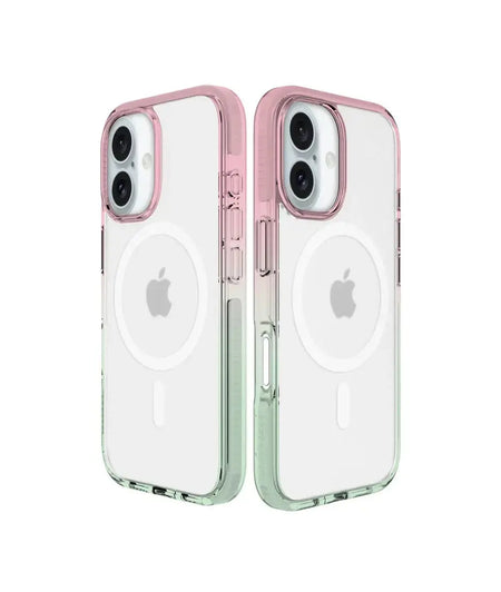 PRODIGEE Safetee Flow Blush Frost IPHONE 16 PLUS prodigee