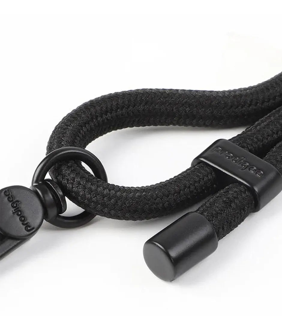 PRODIGEE Strap & Go Cuerda Porta Celular UNIVERSAL negro PRODIGEE