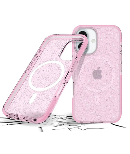 PRODIGEE Super Star Rosado IPHONE 16 PRO MAX prodigee