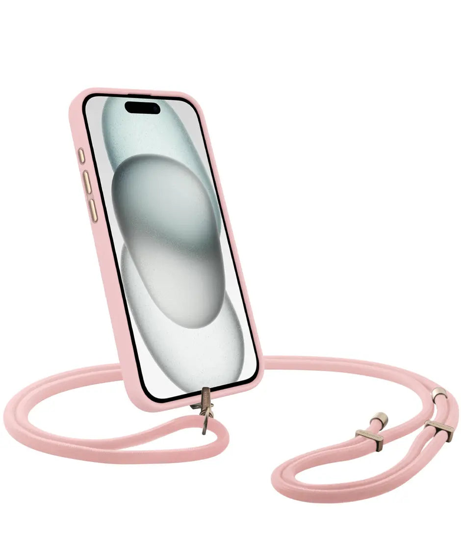 PRODIGEE Valley Blush Rosa iPhone 16 PRO MAX prodigee