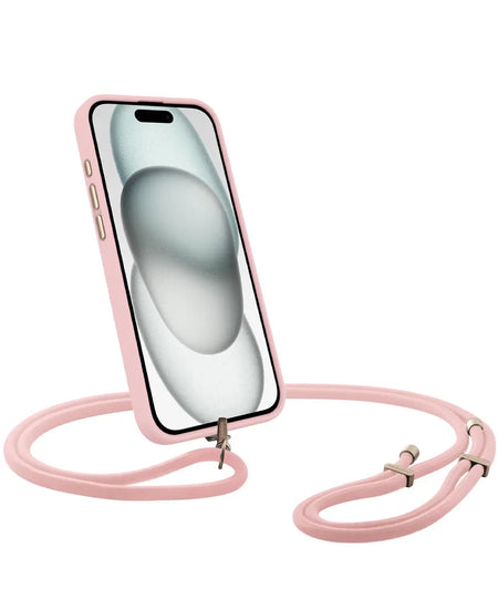 PRODIGEE Valley Blush Rosa iPhone 16 PRO MAX prodigee
