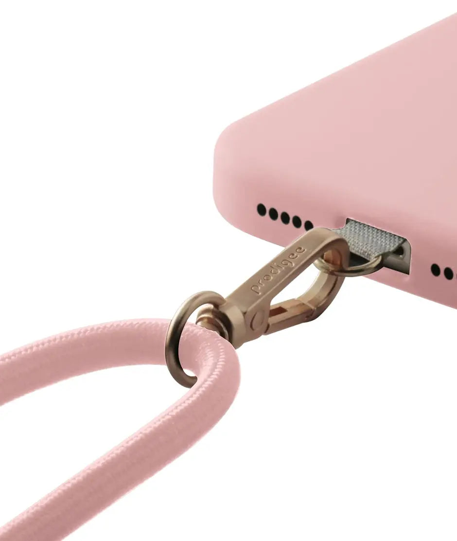 PRODIGEE Valley Blush Rosa iPhone 16 PRO MAX prodigee