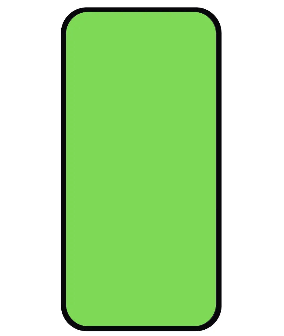 Pantalla Verde o Blanca iPhone 13 Pro / 13 Pro Max iStore Costa Rica