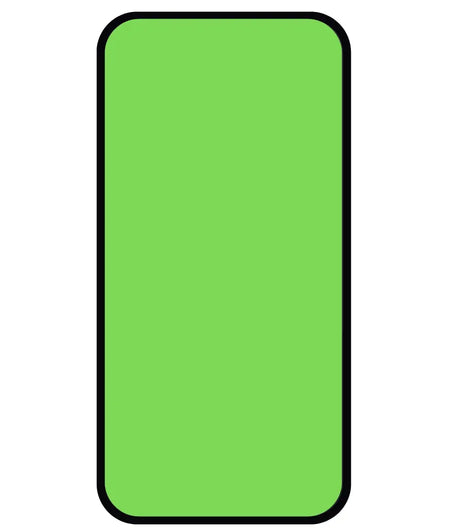 Pantalla Verde o Blanca iPhone 13 Pro / 13 Pro Max iStore Costa Rica