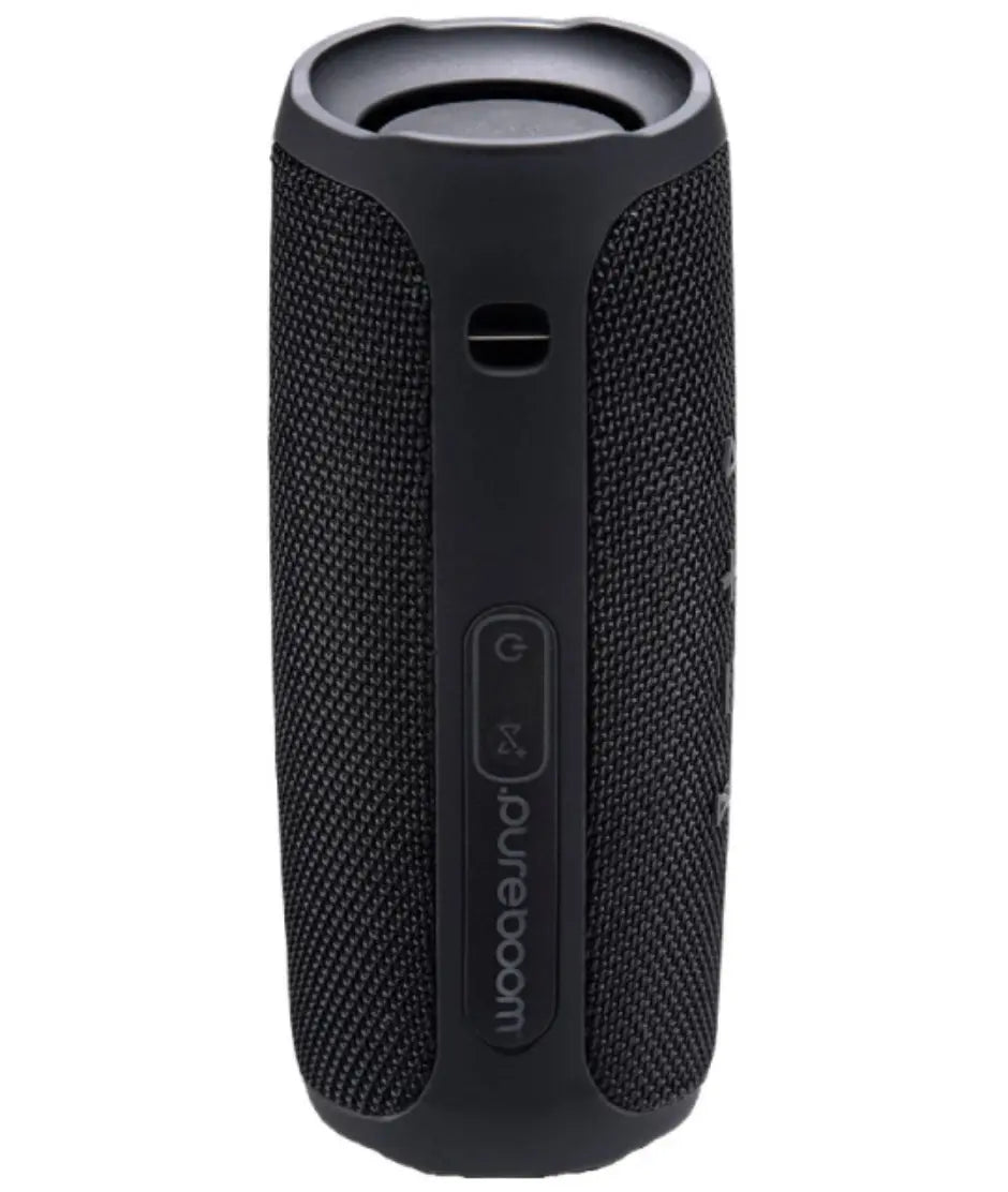 Parlante Bluetooth PureGear PureBoom Negro PureGear