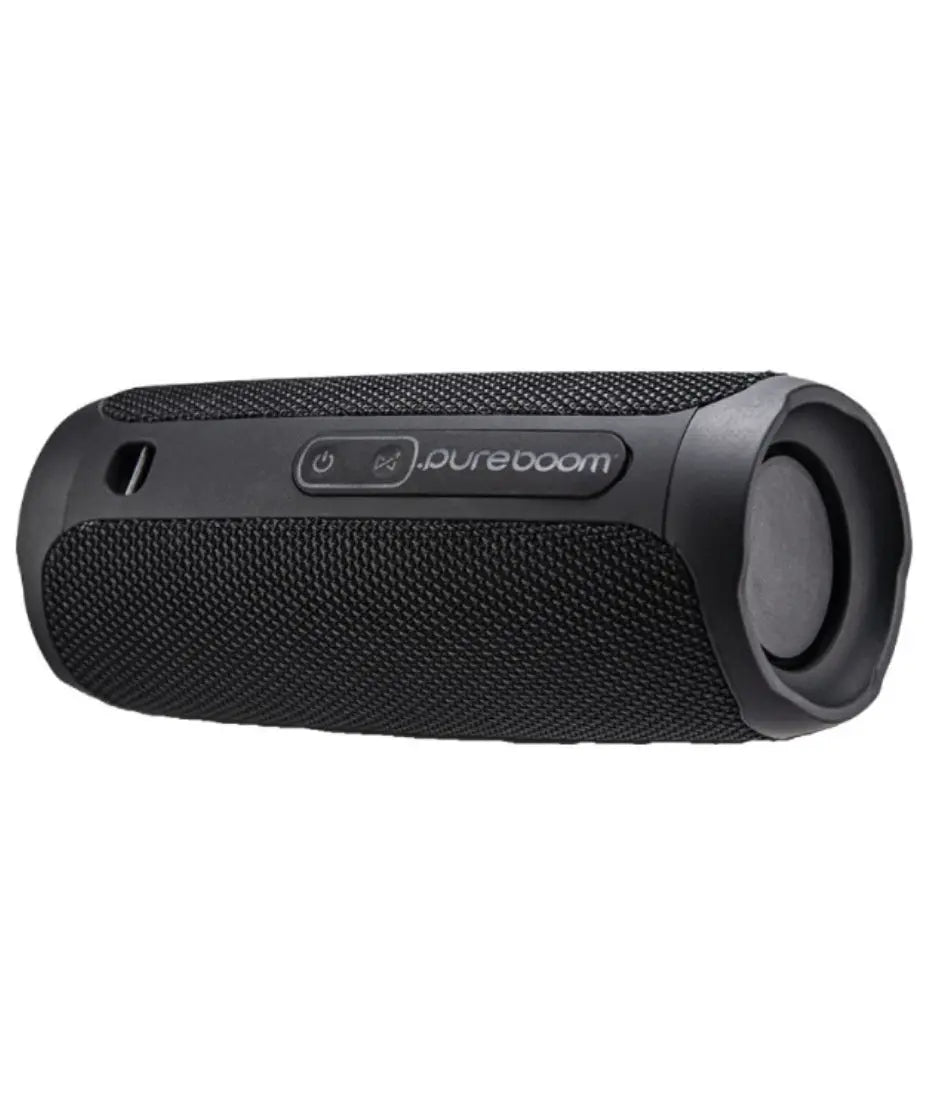Parlante Bluetooth PureGear PureBoom Negro PureGear