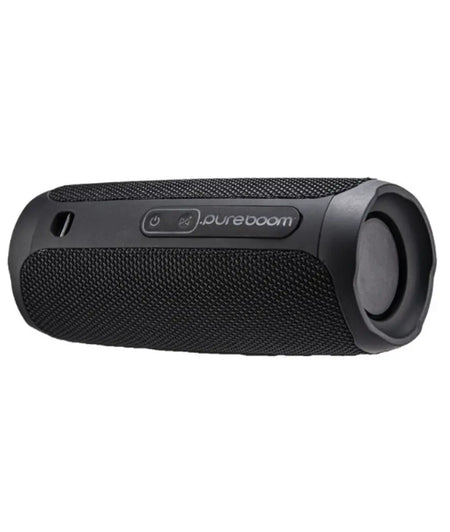 Parlante Bluetooth PureGear PureBoom Negro PureGear