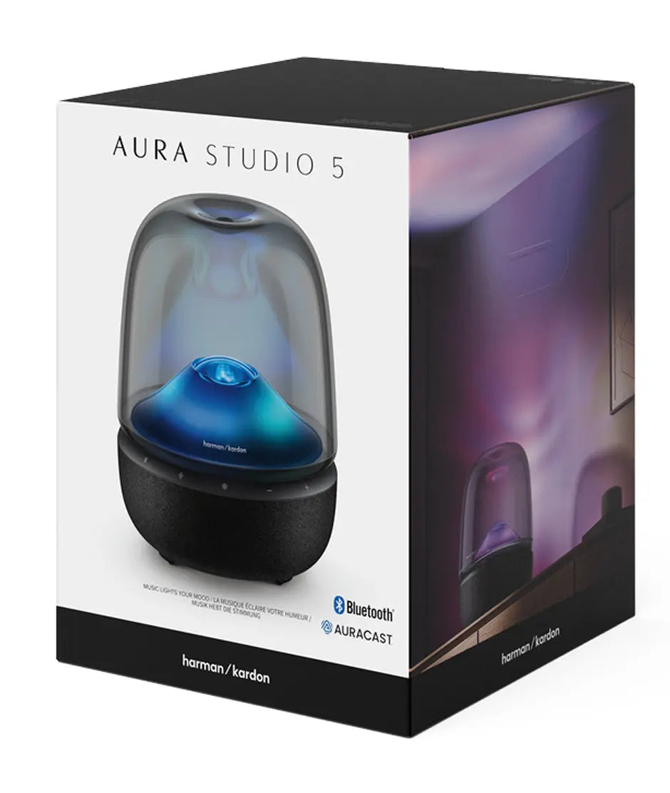 Parlante Harman Kardon Aura Studio 4 Harman/Kardon
