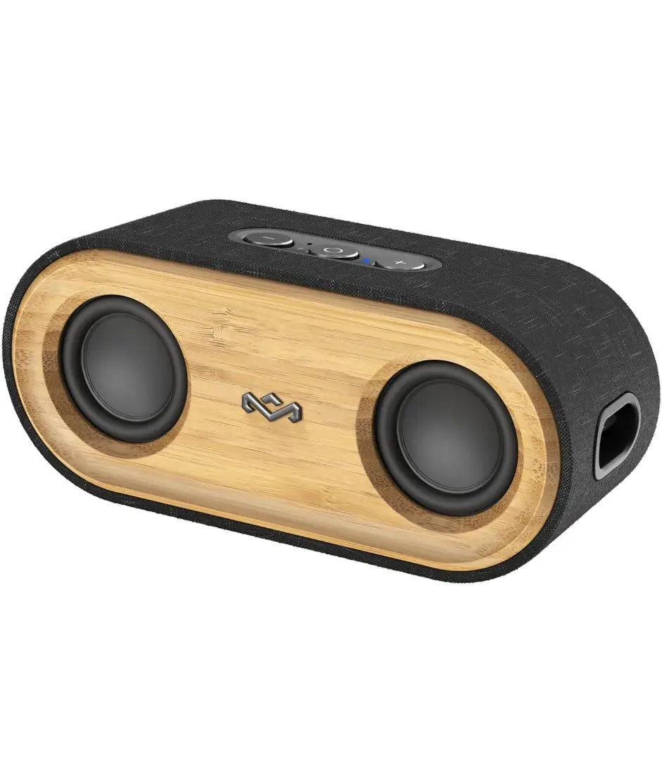 Parlante Bluetooth  House Of Marley - Get Together Mini 2