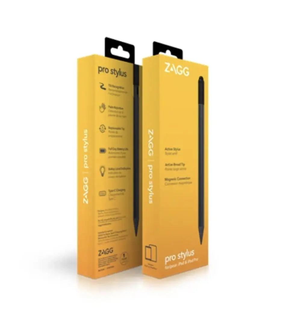 Pencil Zagg Stylus Universal Negro ZAGG