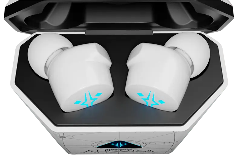 Primus Gaming Ashoka Tano Arcus 220 TWS PWH-S220AT Primus