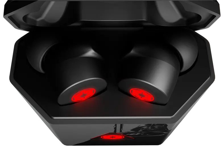 Primus Gaming Darth Vader Arcus 220 TWS PWH-S220DV Primus