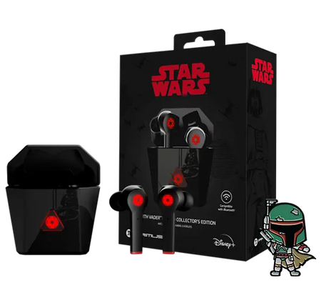 Primus Gaming Darth Vader Arcus 220 TWS PWH-S220DV Primus