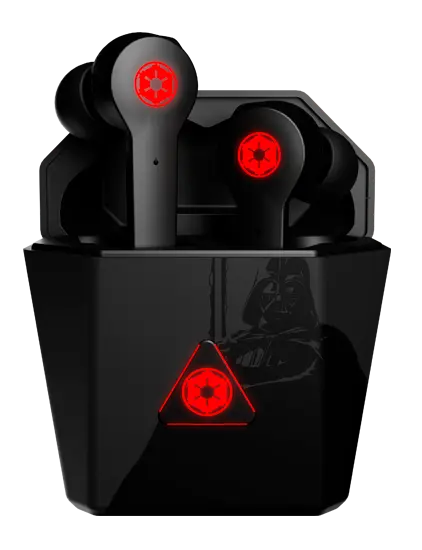 Primus Gaming Darth Vader Arcus 220 TWS PWH-S220DV Primus