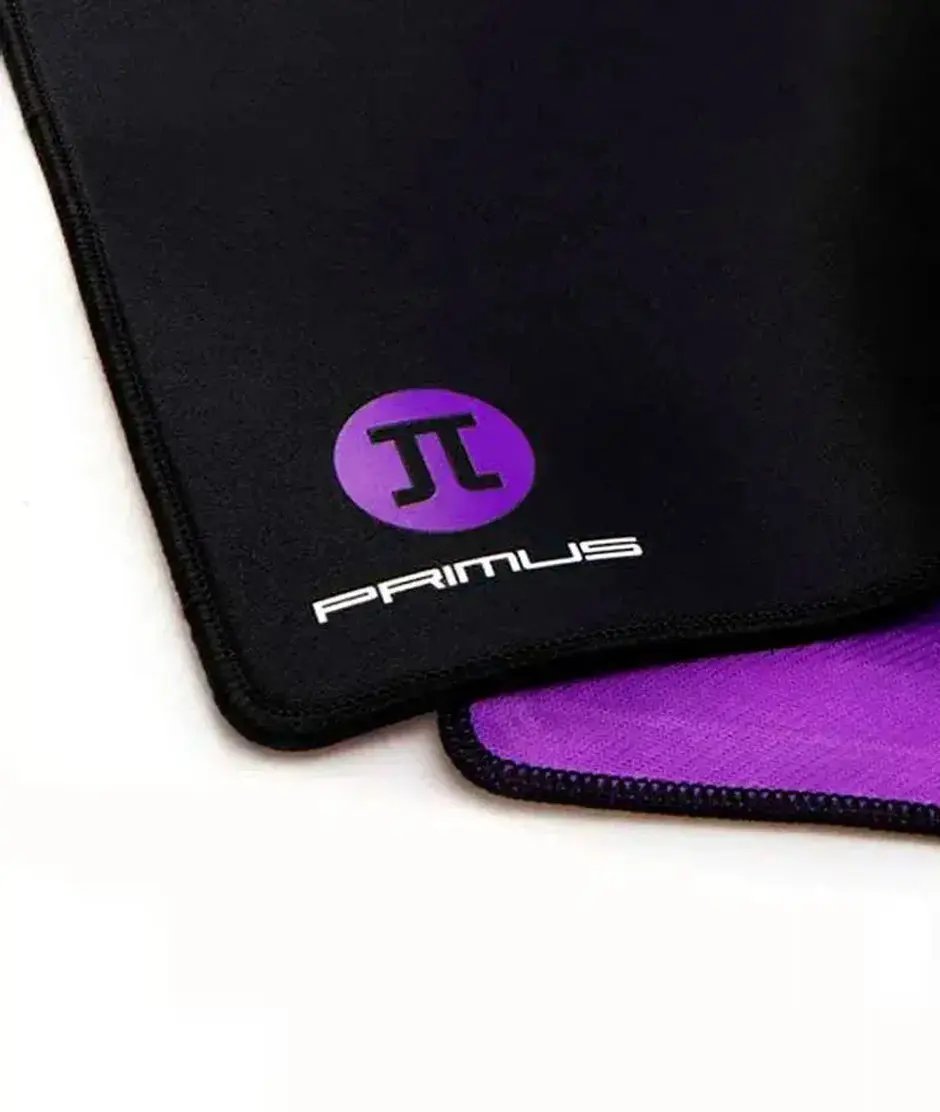 Primus Gaming Mse Pad Arena M black 320 x 270 x 3mm PMP-01M Primus