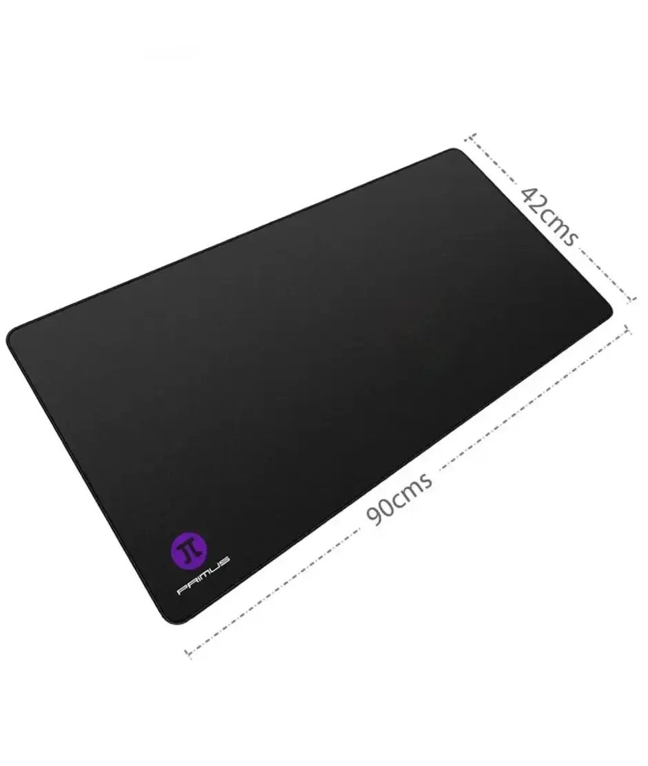 Primus Gaming Mse Pad Arena XXL black 900x420x4mm PMP-01XXL Primus
