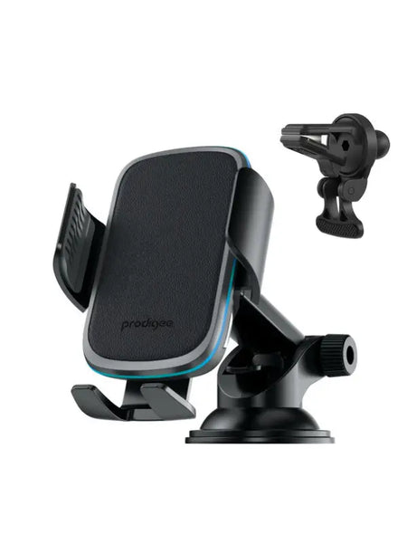 CARGADOR INALAMBRICO DE CARRO PRODIGEE prodigee