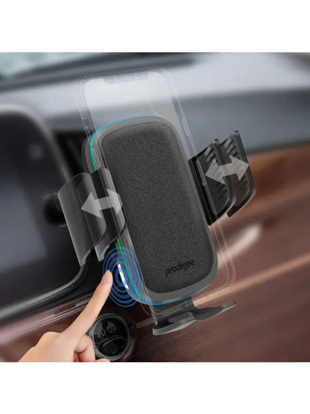 CARGADOR INALAMBRICO DE CARRO PRODIGEE prodigee