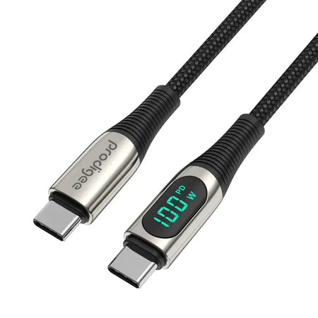 Prodigee Energee Digital Type-C Cable prodigee