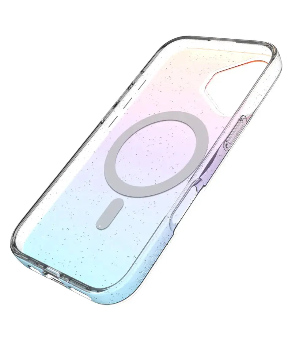 Prodigee Estuche Hero+M para iPhone 17 transaprente (Copia) PRODIGEE
