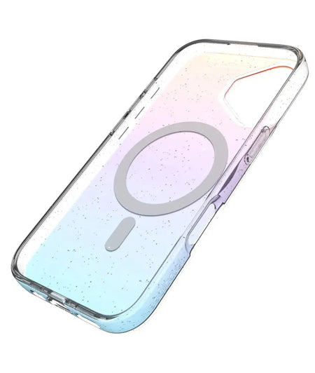 Prodigee Estuche Hero+M para iPhone 17 transaprente (Copia) PRODIGEE