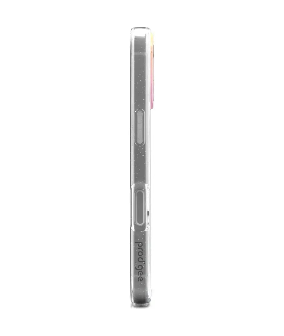 Prodigee Estuche Hero+M para iPhone 17 transaprente (Copia) PRODIGEE