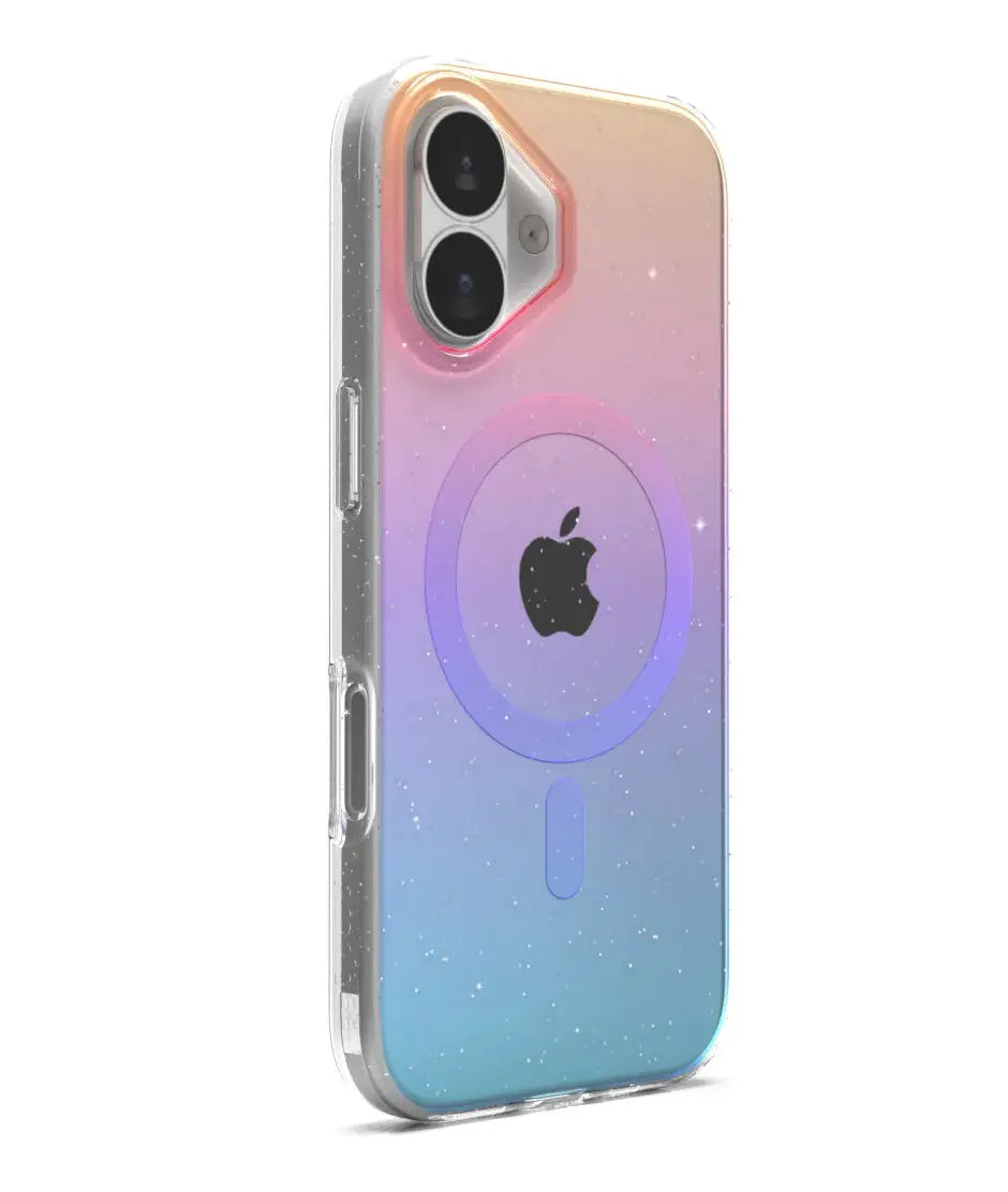 Prodigee Estuche Hero+M para iPhone 17 transaprente (Copia) PRODIGEE