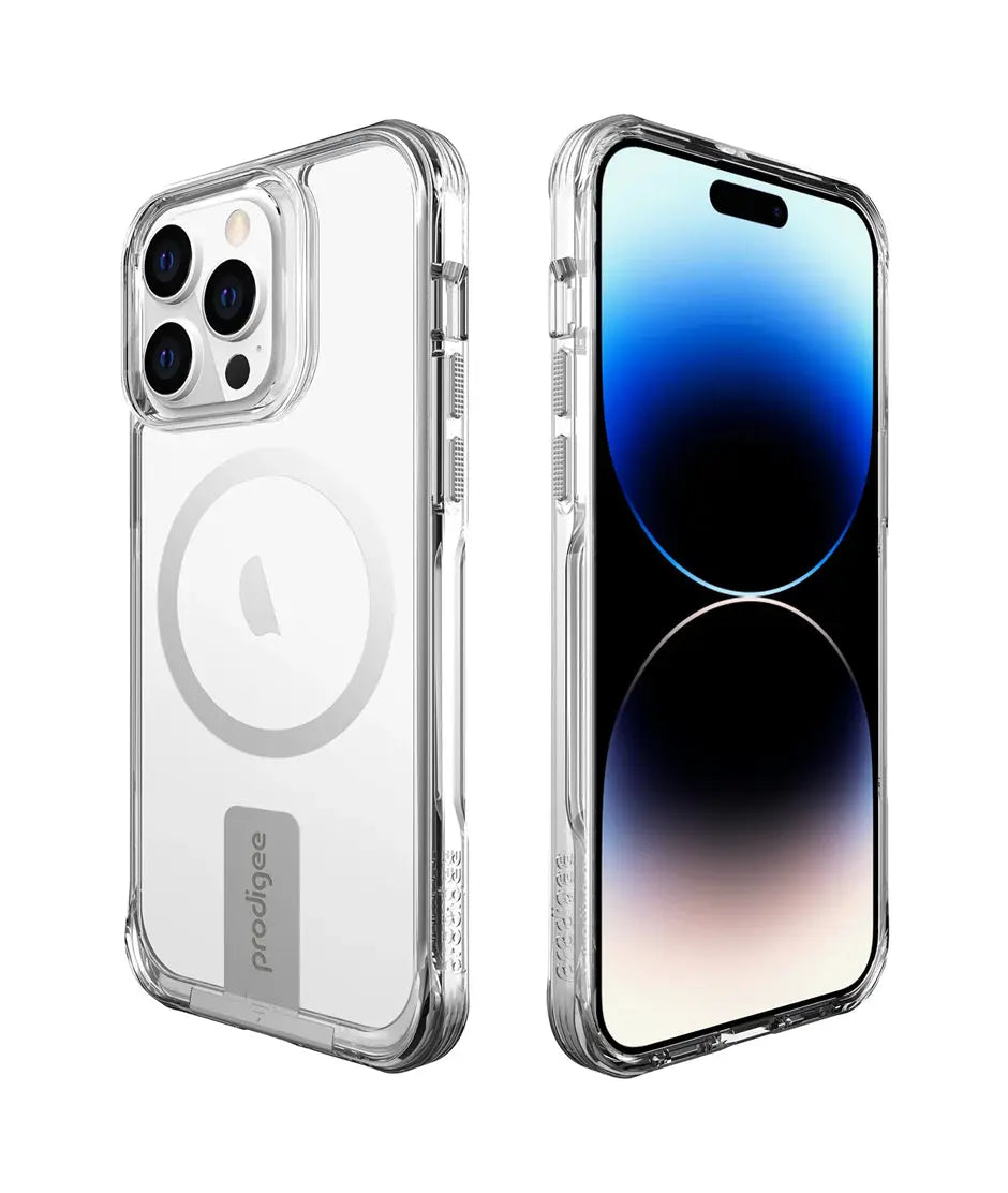 Prodigee iPhone Balance Clear  16 Pro Max prodigee