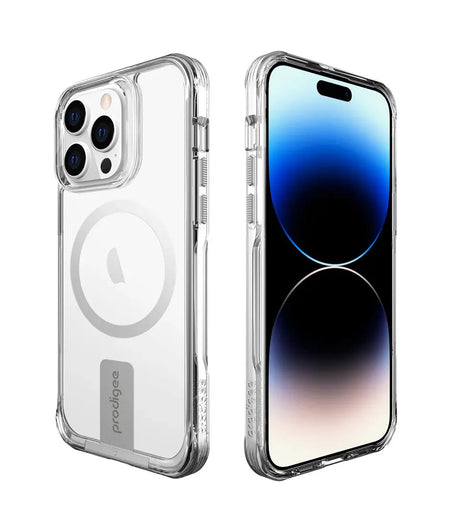 Prodigee iPhone Balance Clear  16 Pro Max prodigee