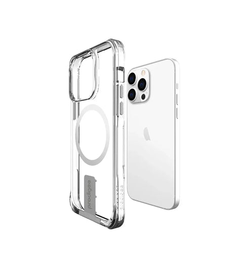 Prodigee iPhone Balance Clear  16 Pro Max prodigee