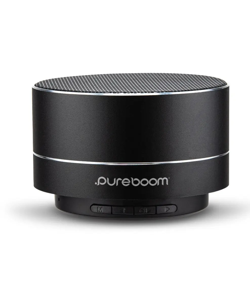 PureBoom Mini Puregear - Parlante Bluetooth Portatil freeshipping - iStore Costa Rica