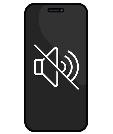 Reparación de Sonido en Auricular iPhone 12 / 12 Pro iStore Costa Rica